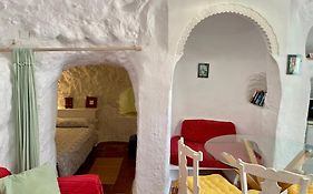 Casa Cueva Muntasal